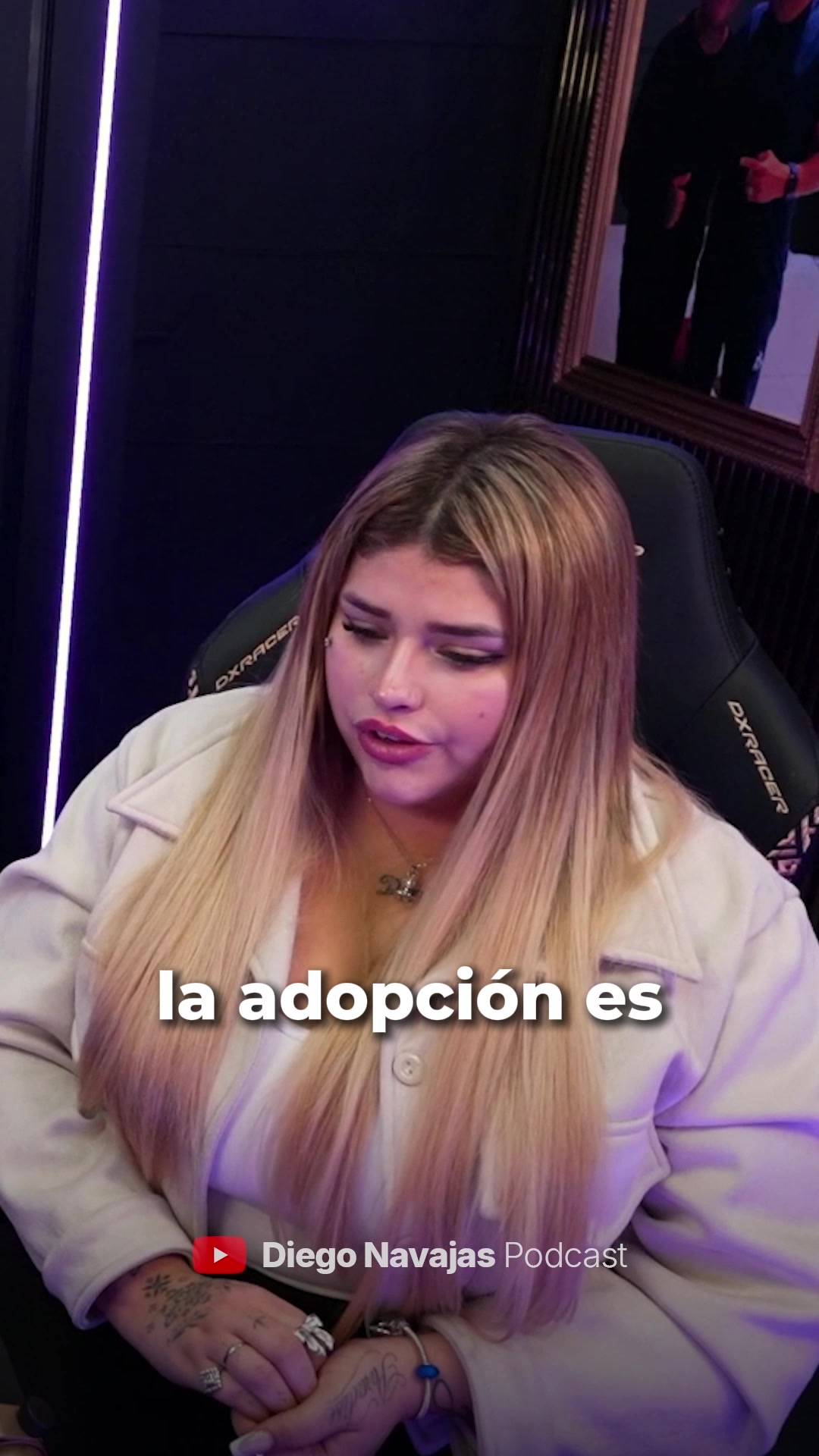 @Diego Navajas