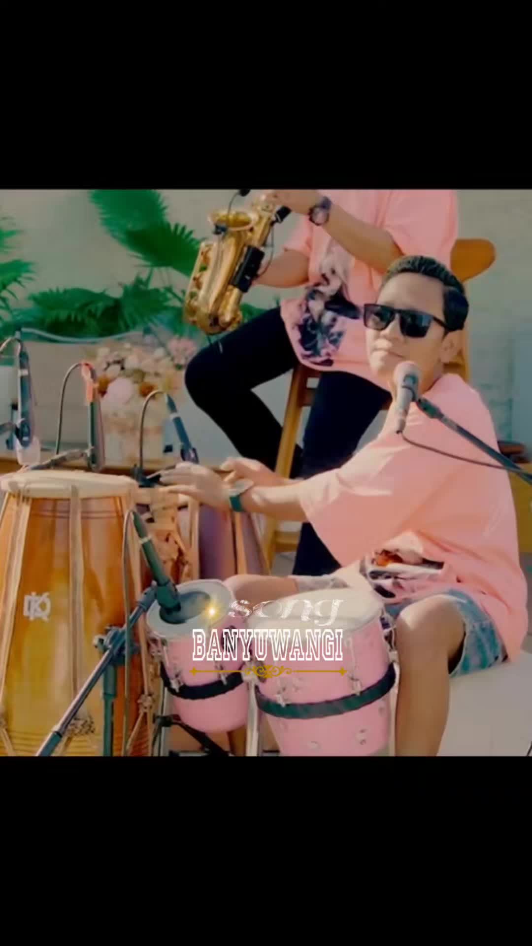 @✨SONG BANYUWANGI✨