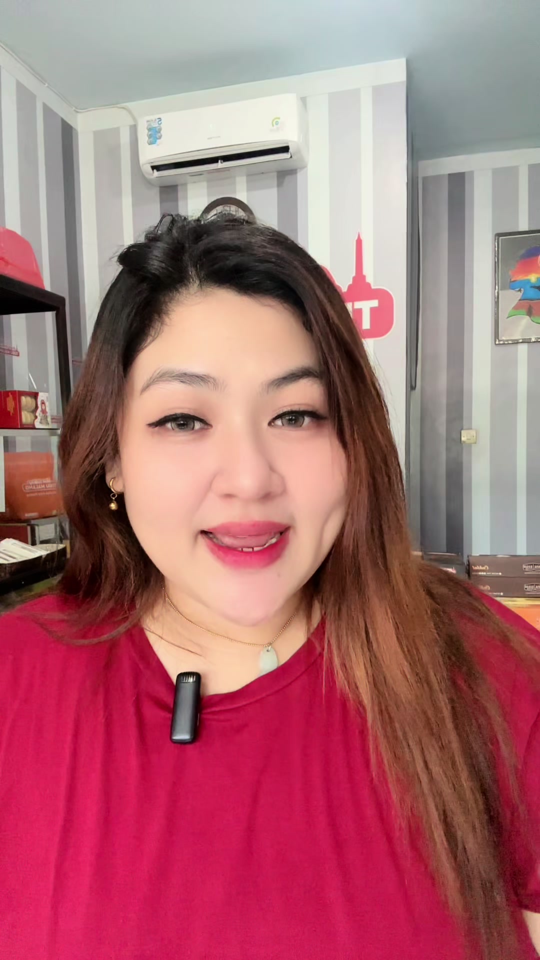 @Mariska Ayu