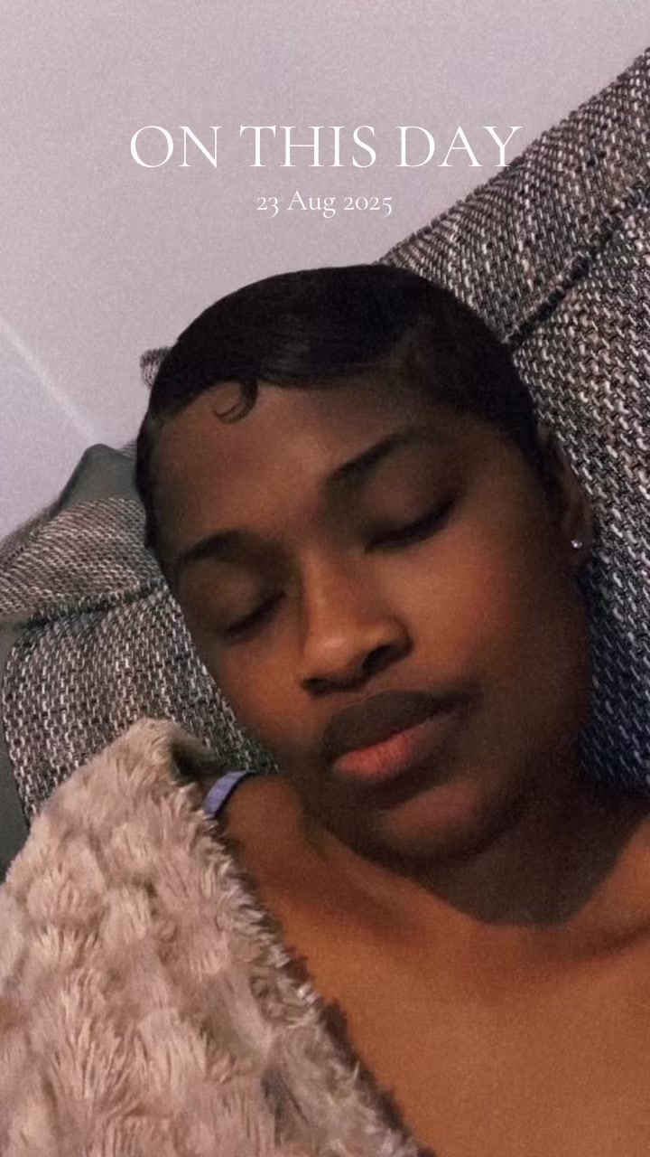 @Joy Msimango