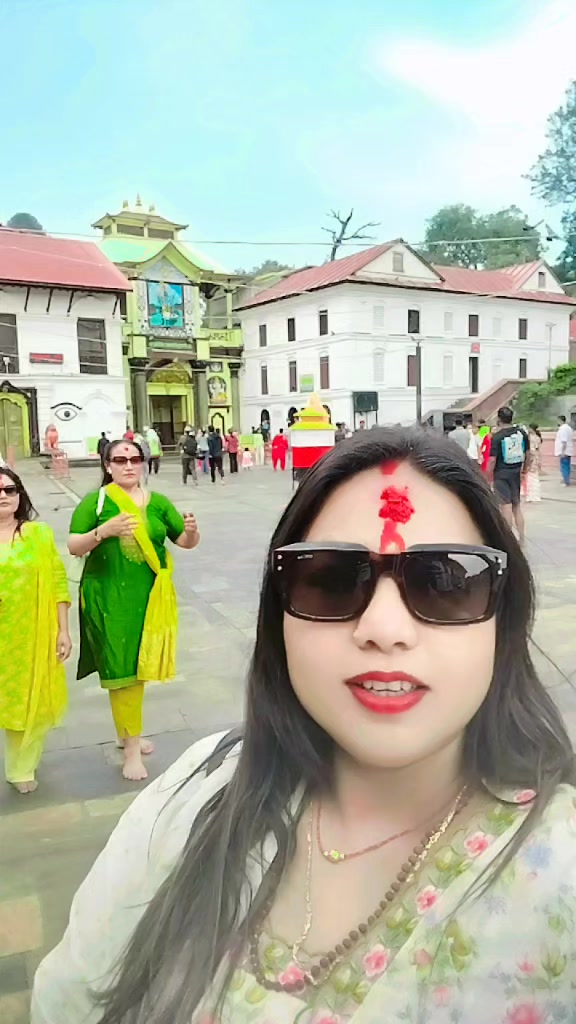 @Shanti Yadhav