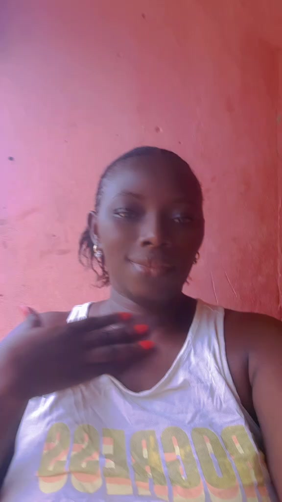 @Isatu N Samura