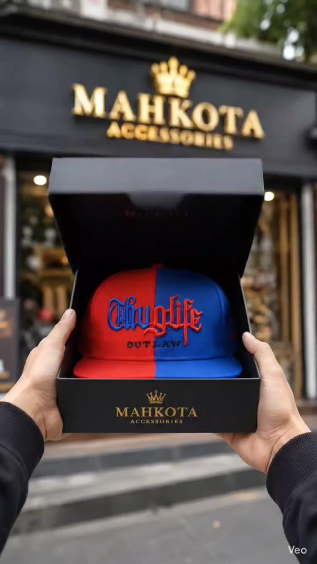 @Mahkota Accessories