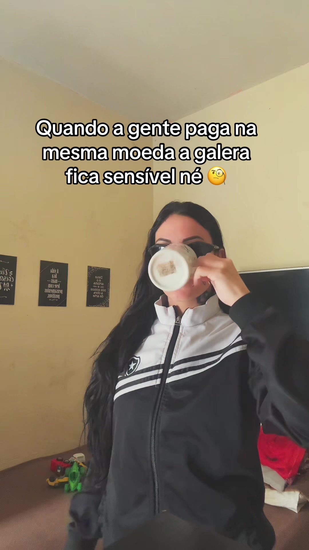 @Mileninha ✨