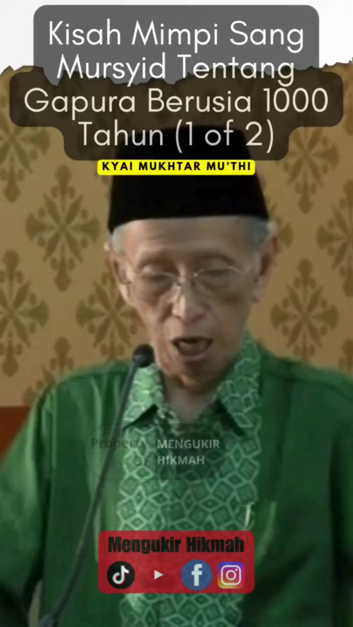 @Mengukir Hikmah