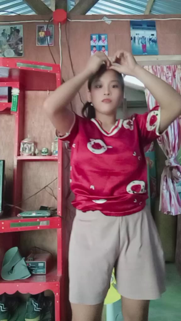 @Evelyn Maglente
