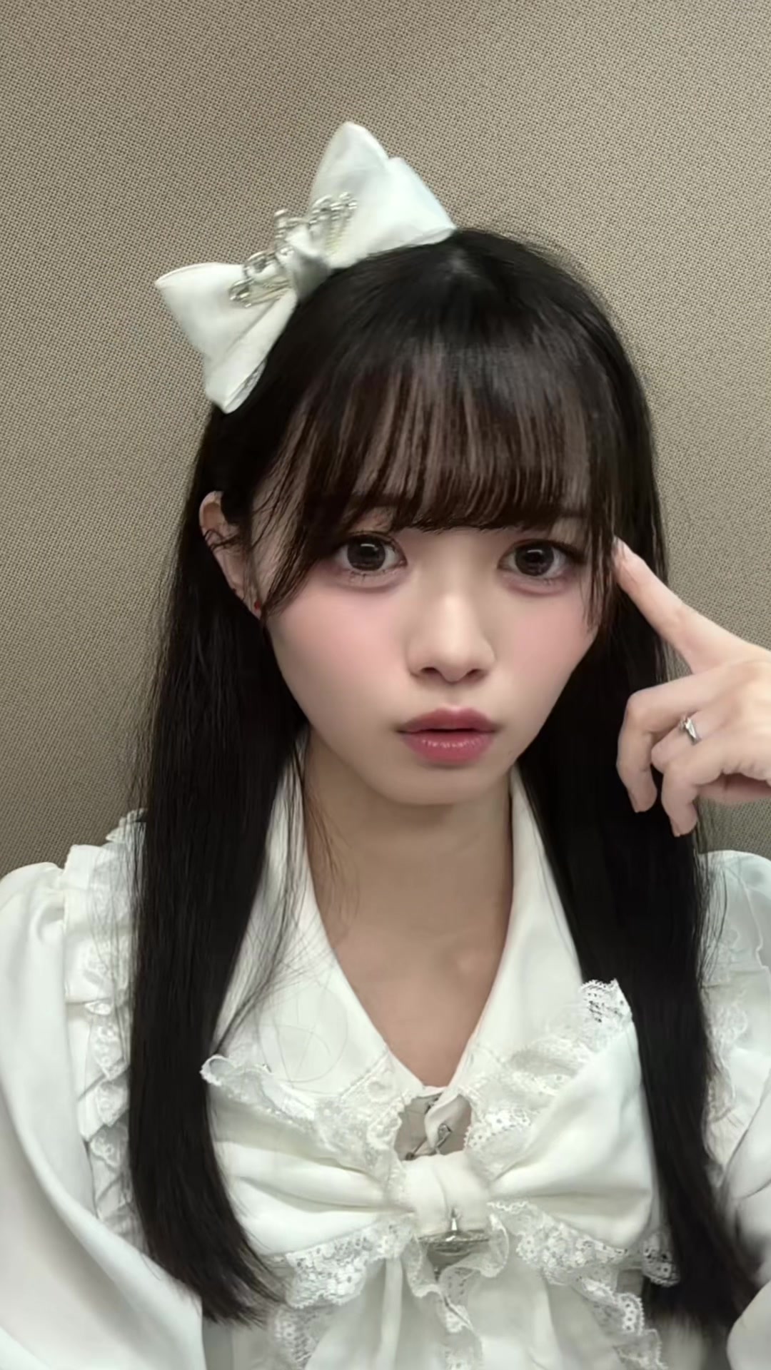 @一ノ瀬直緒(可憐なアイボリー)
