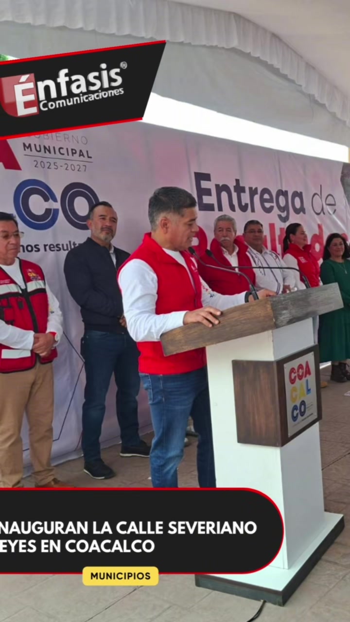 @&Eacute;nfasis Comunicaciones.
