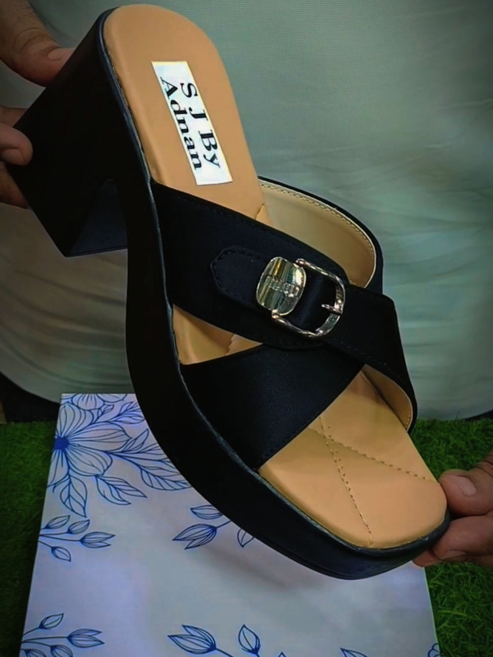 @Shoe Junction (By Adnan Shoes)