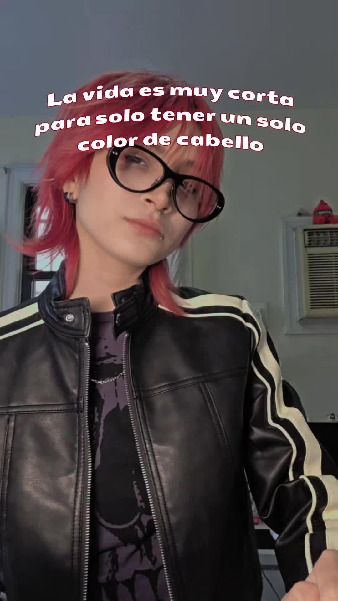 @SHUT UP