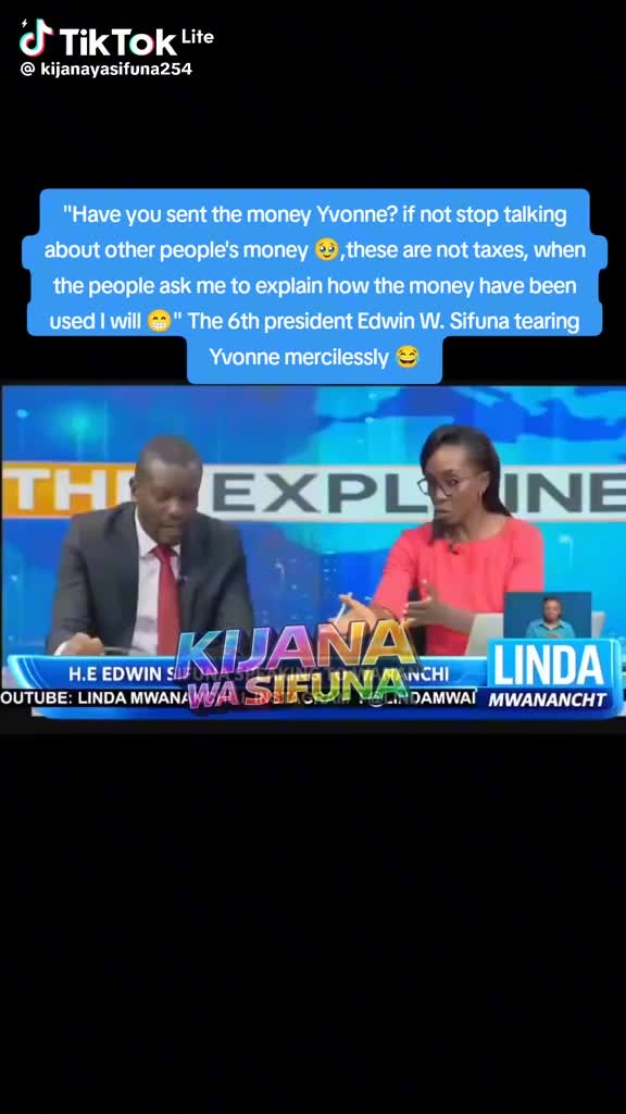 @Boss lady Apalinyang Shadrach