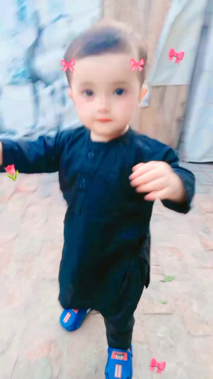 @PAPA KI PARI😘