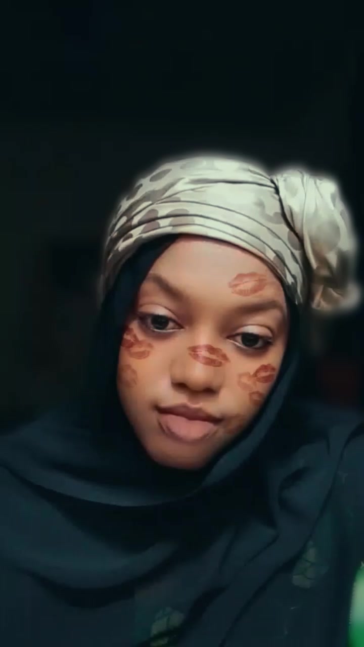 @Haleemah😍