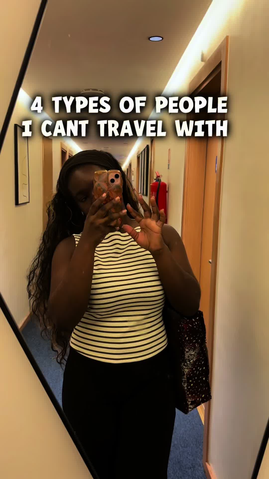 @Wanderer Girl Ghana