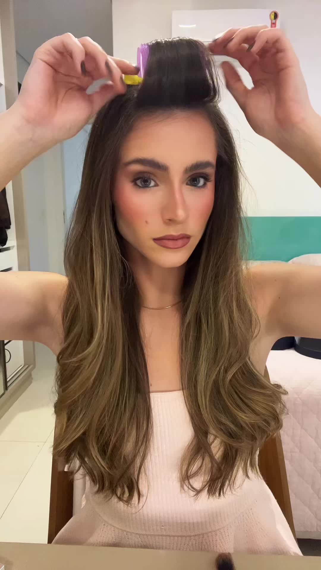 @maria clara baldo