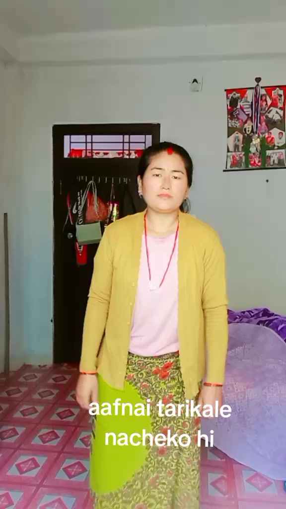 @Singjali Magarniii