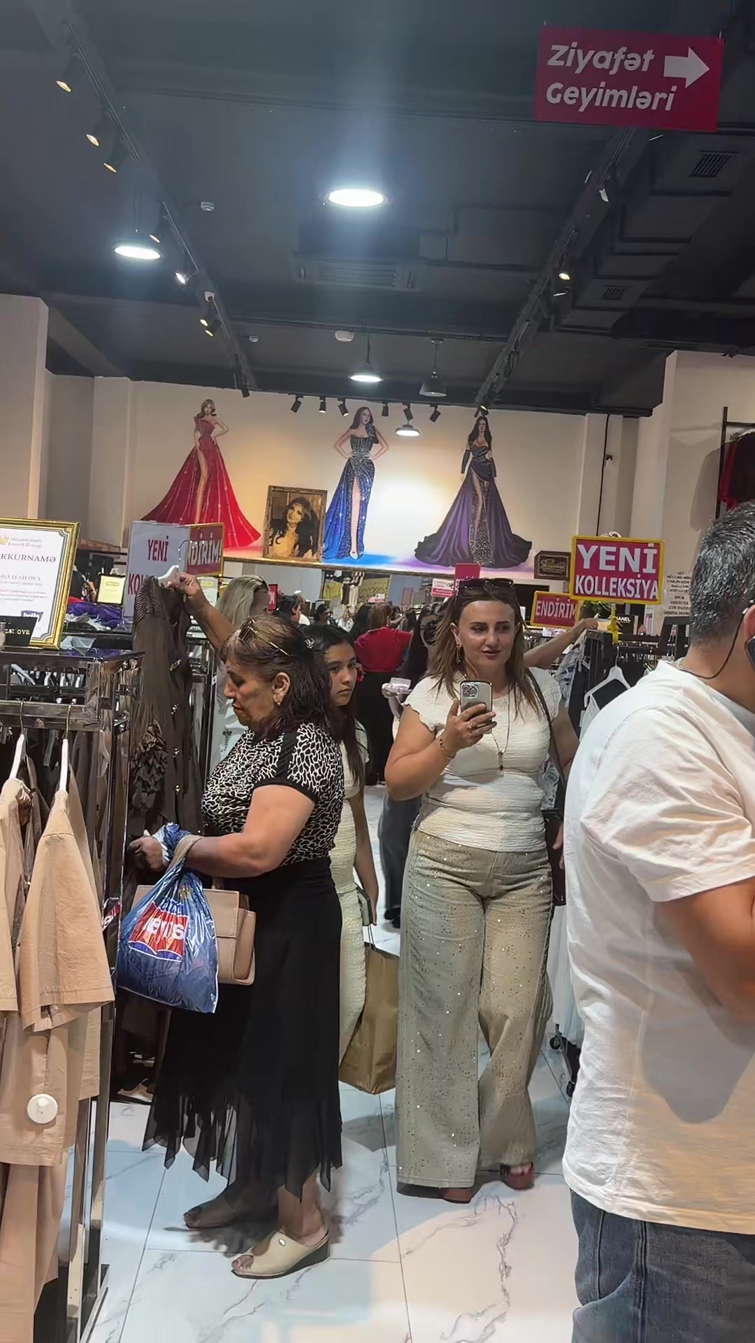 @Full moda gence
