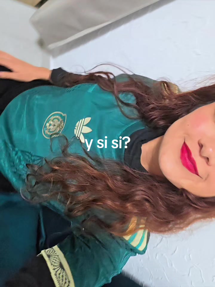 @Luz De la Cuesta