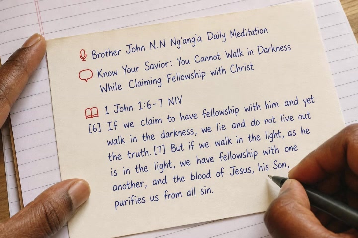@John Ng'ang'a