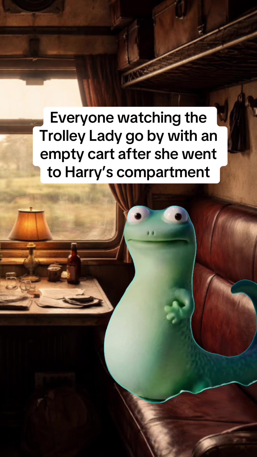 @Half-Blood University