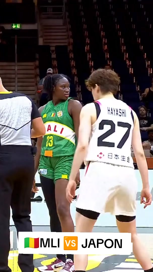 @Vive Les Aigles du Mali