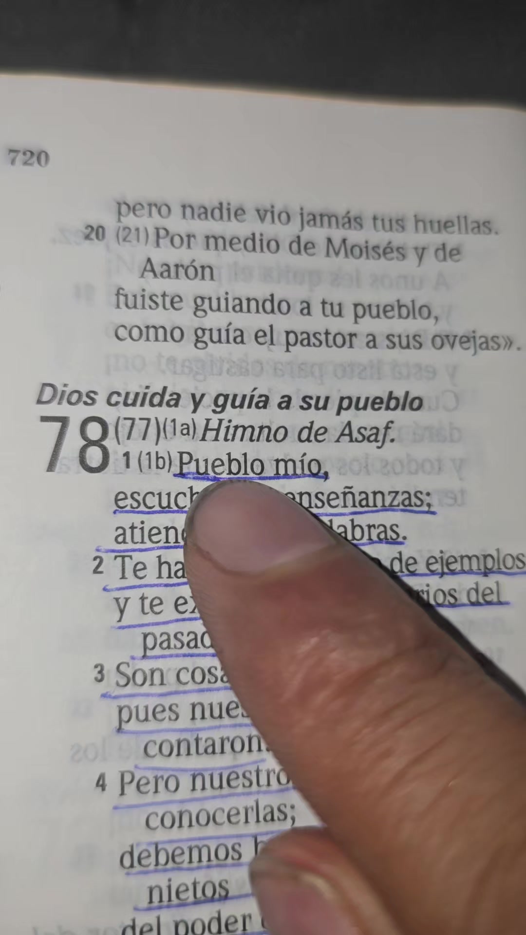 @Palabra de Dios