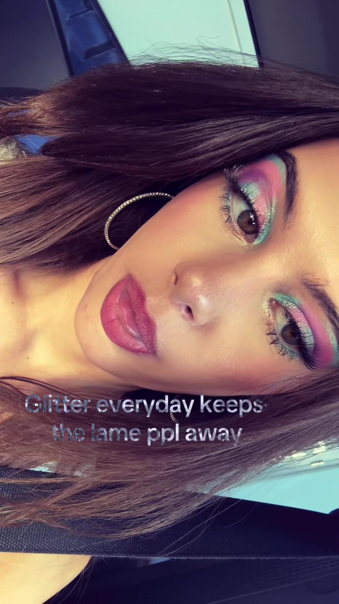@Lily