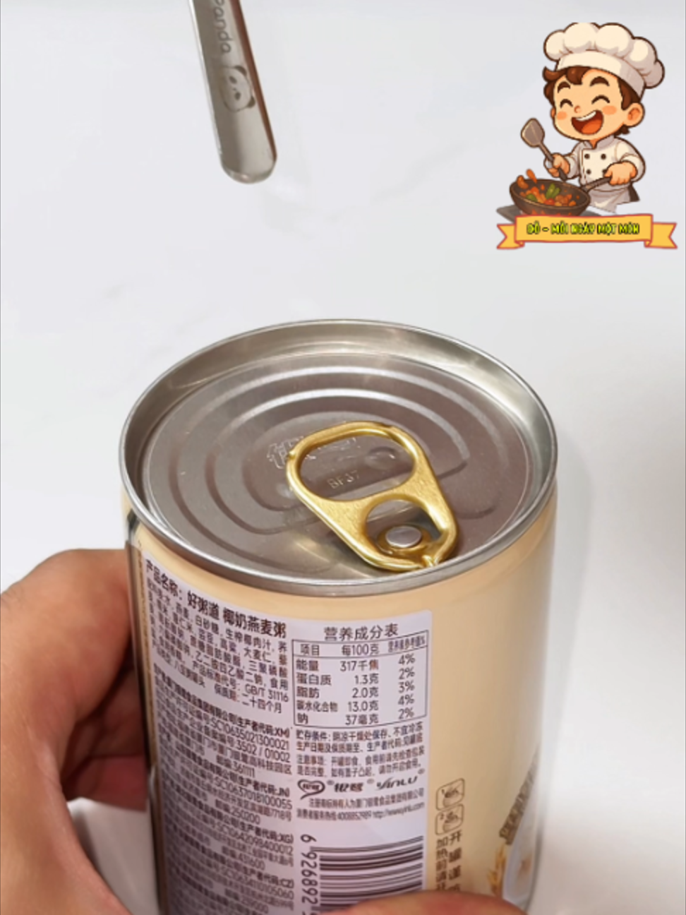 @Đỗ - Mỗi Ngày Một Món