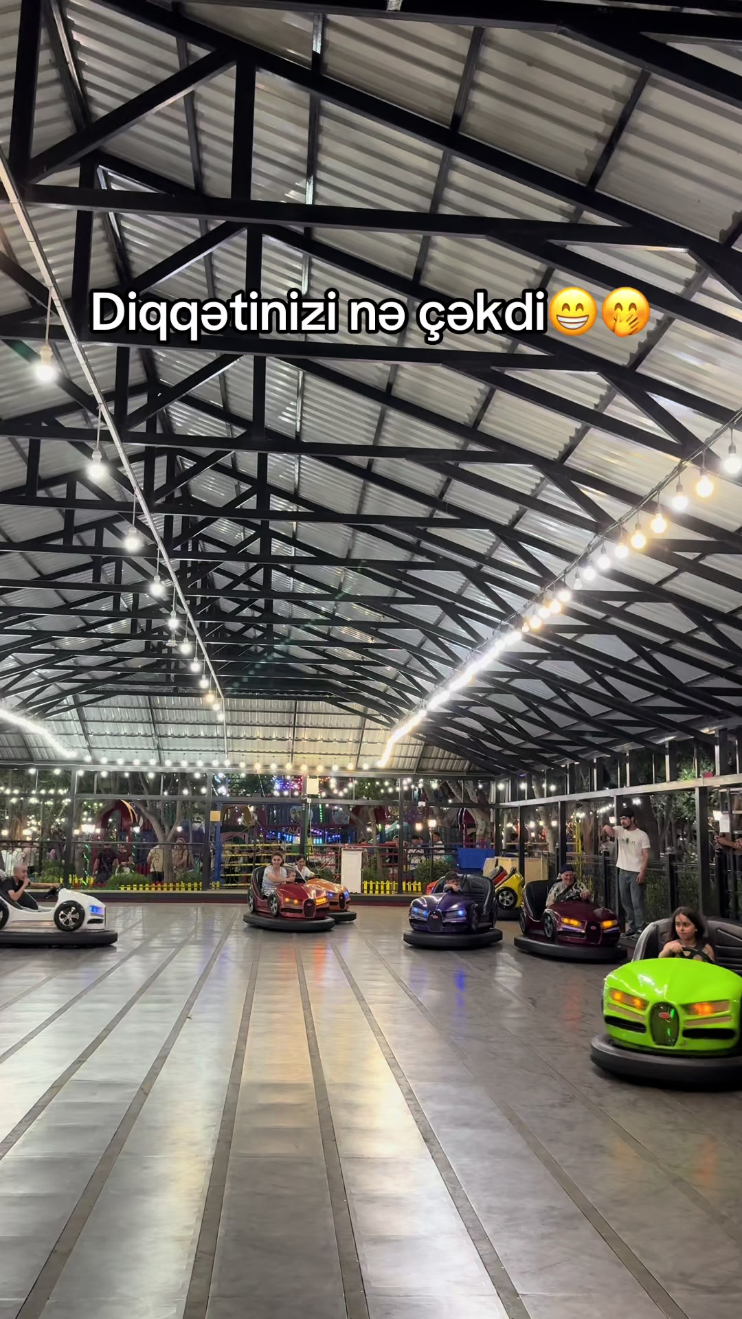 @Qədirxum İstirahət Mərkəzi
