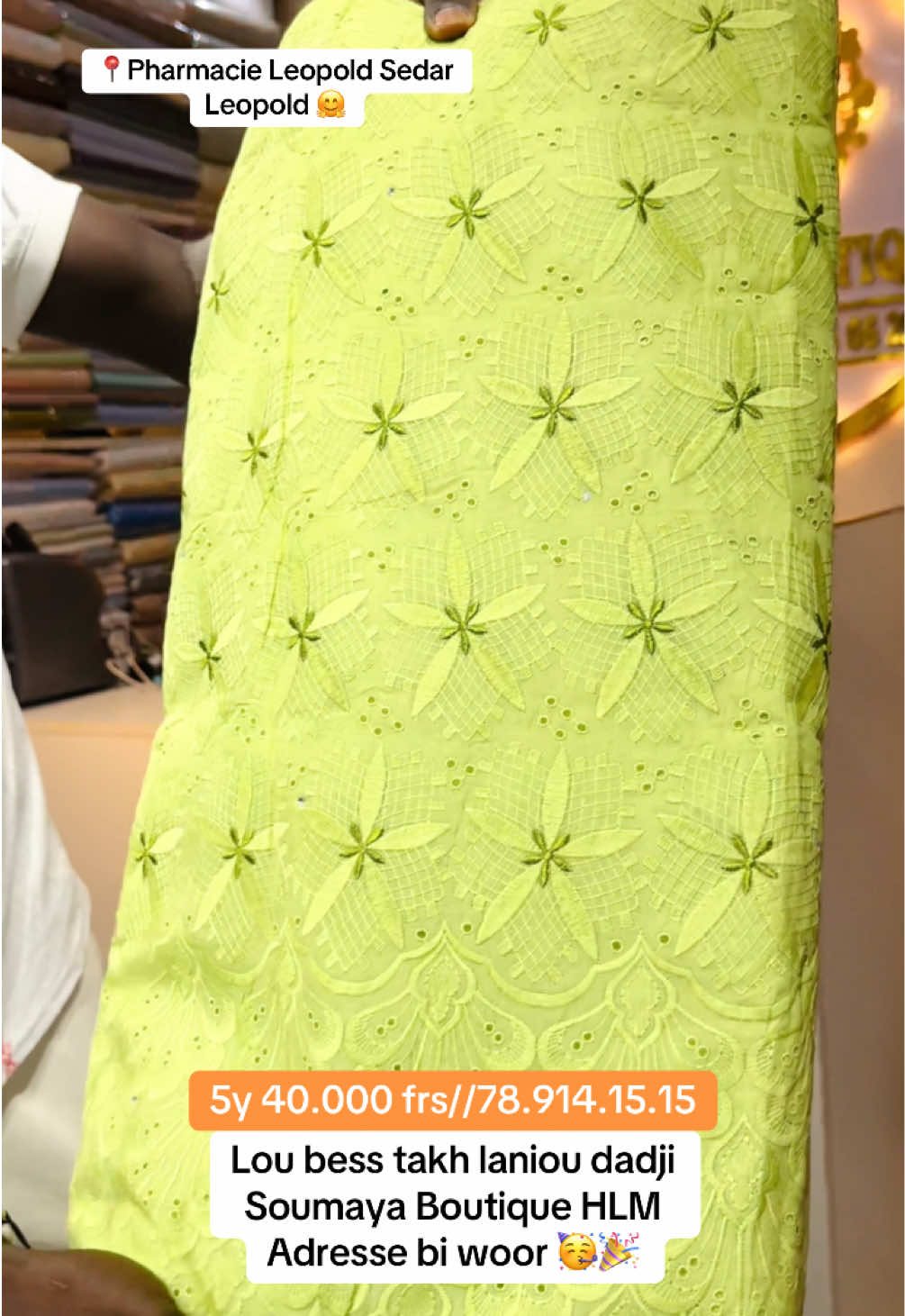 @Soumaya Boutique