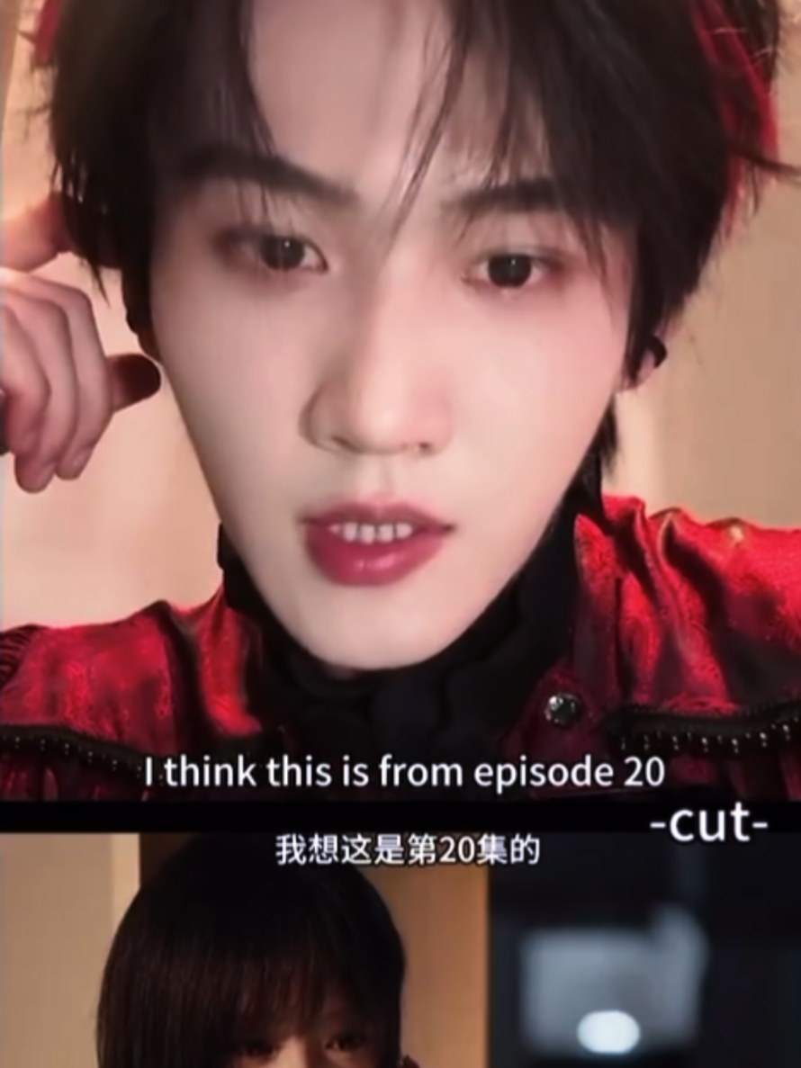 @Chinese2u 小红人