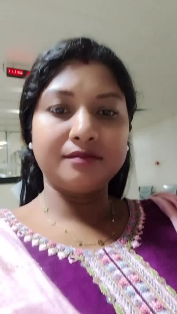 @Maya Shashankar senchuri