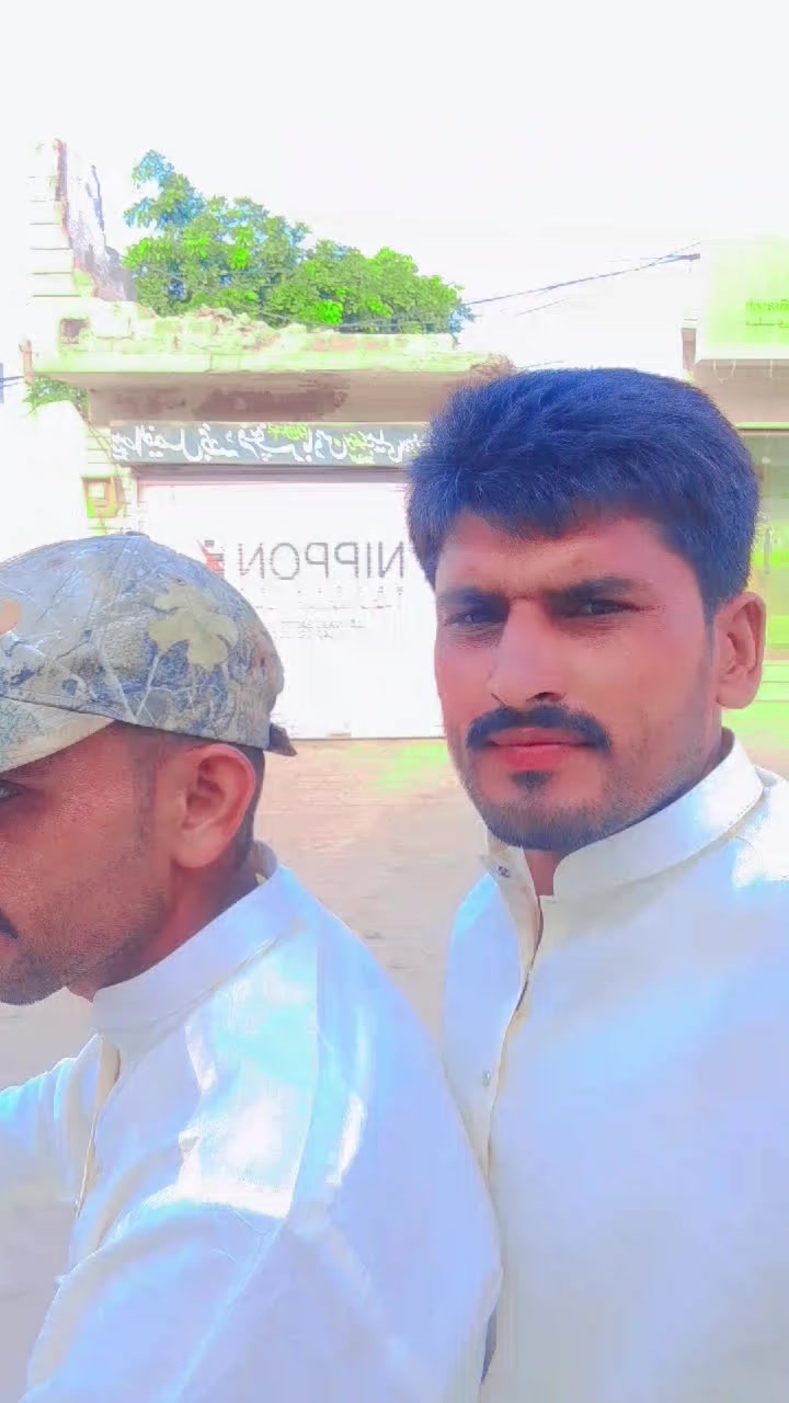 @DosT ZuBaiR huSSaiN🇵🇰
