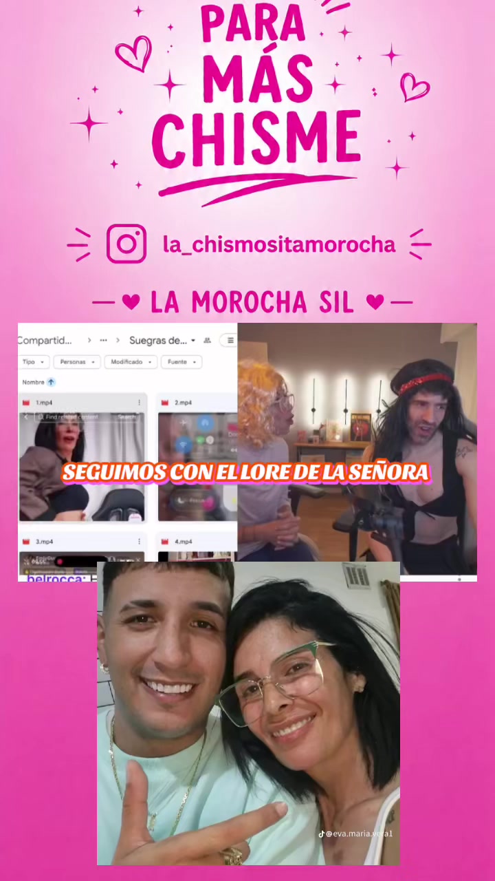@La morocha sil 💜