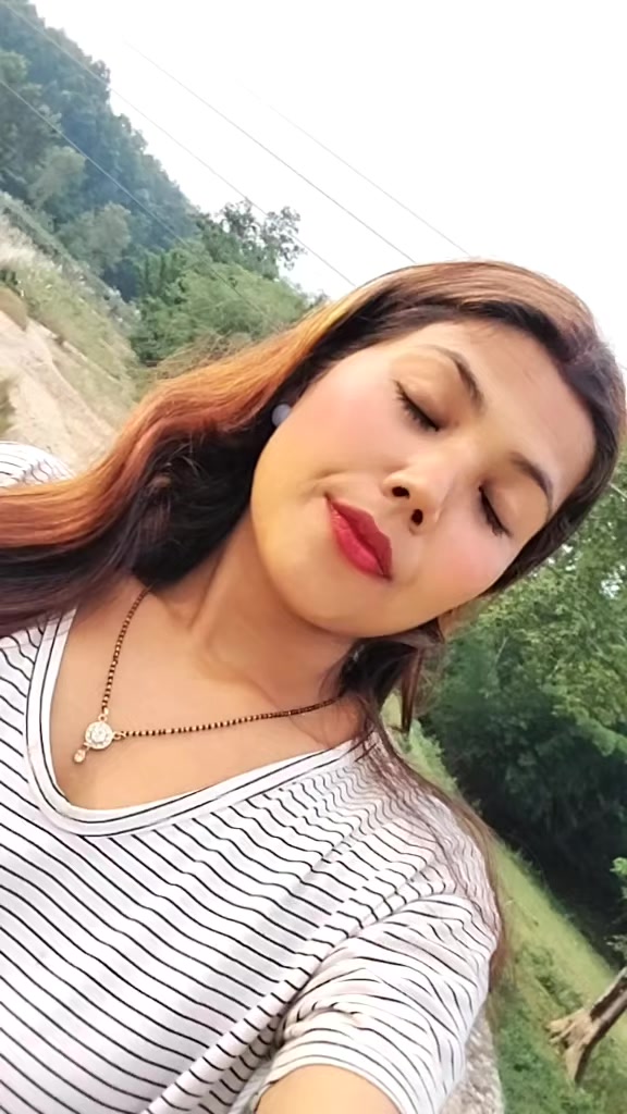 @कान्छी छोरी....💘❤️