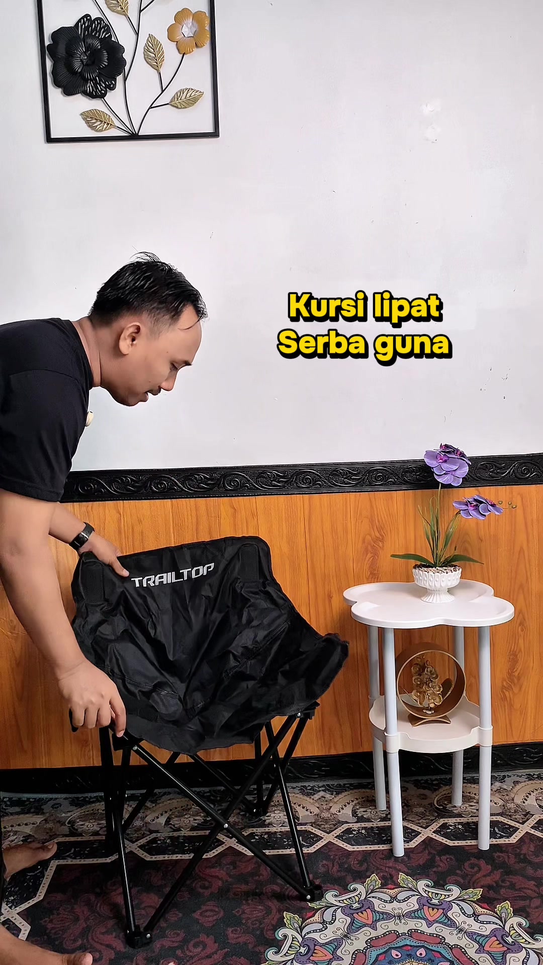 @Arifin wafi official