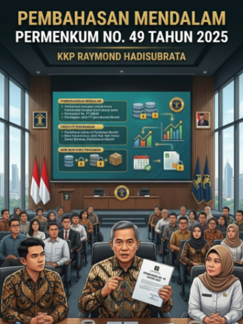 @Raymond Hadisubrata