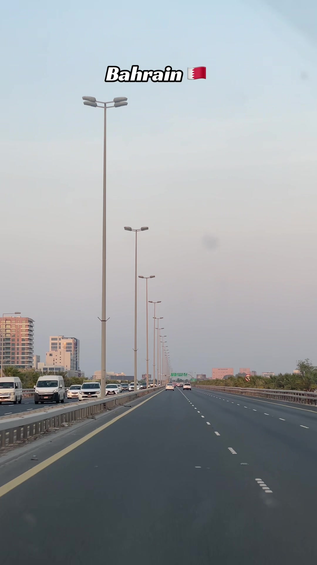 @View Of Bahrain๐ง๐ญ