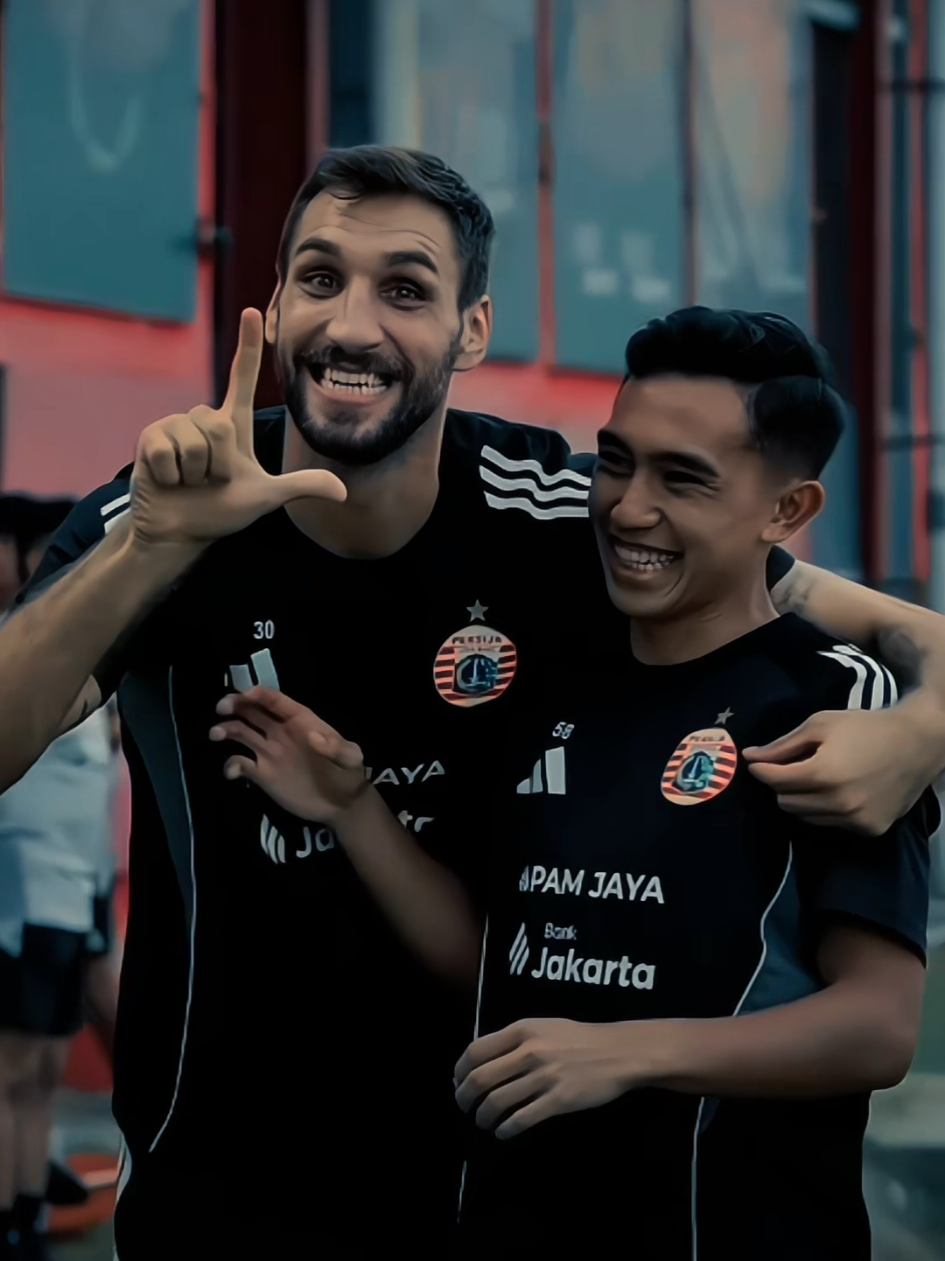 @jakmania cariu 🔹