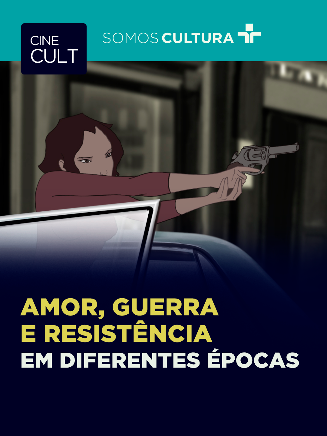 @TV Cultura Oficial
