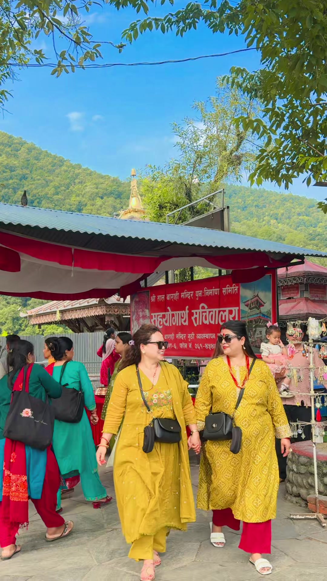 @Bimi Shrestha🇳🇵