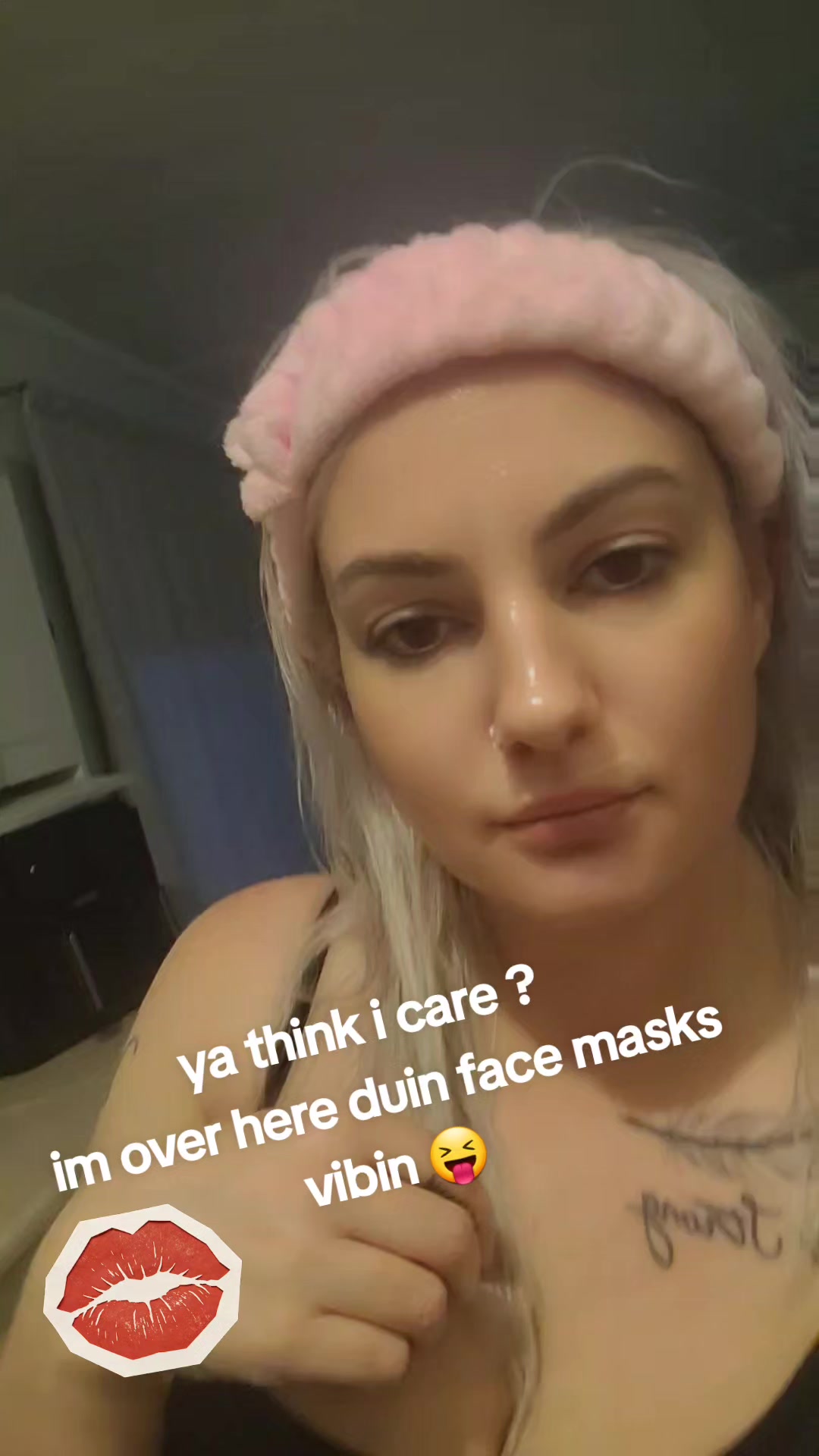@miss paula