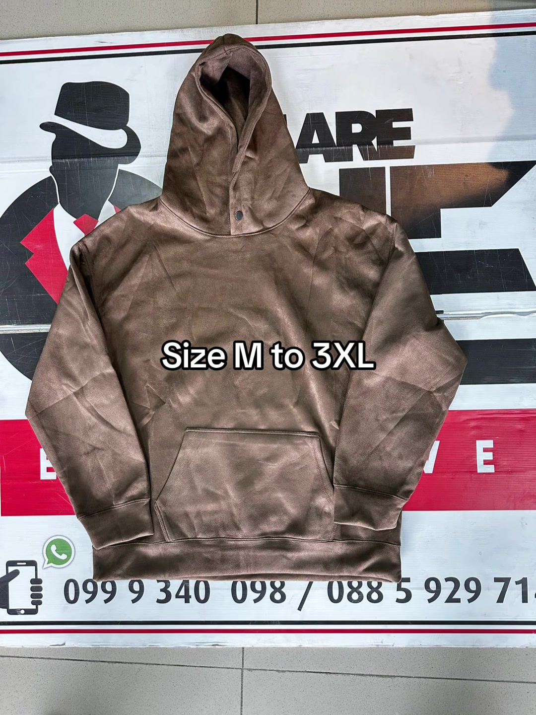 @WE ARE ONE EXCLUSIVE
