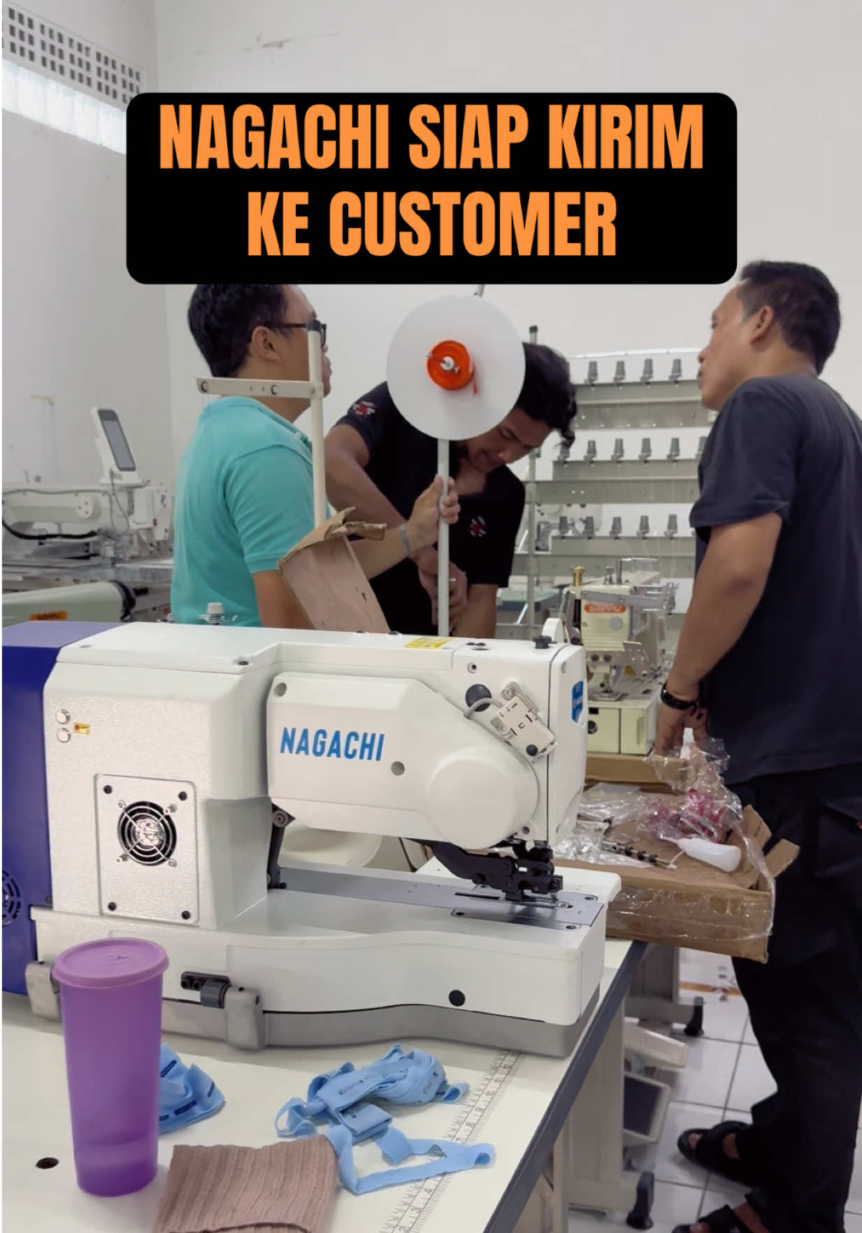 @Jayana Sewing Machine