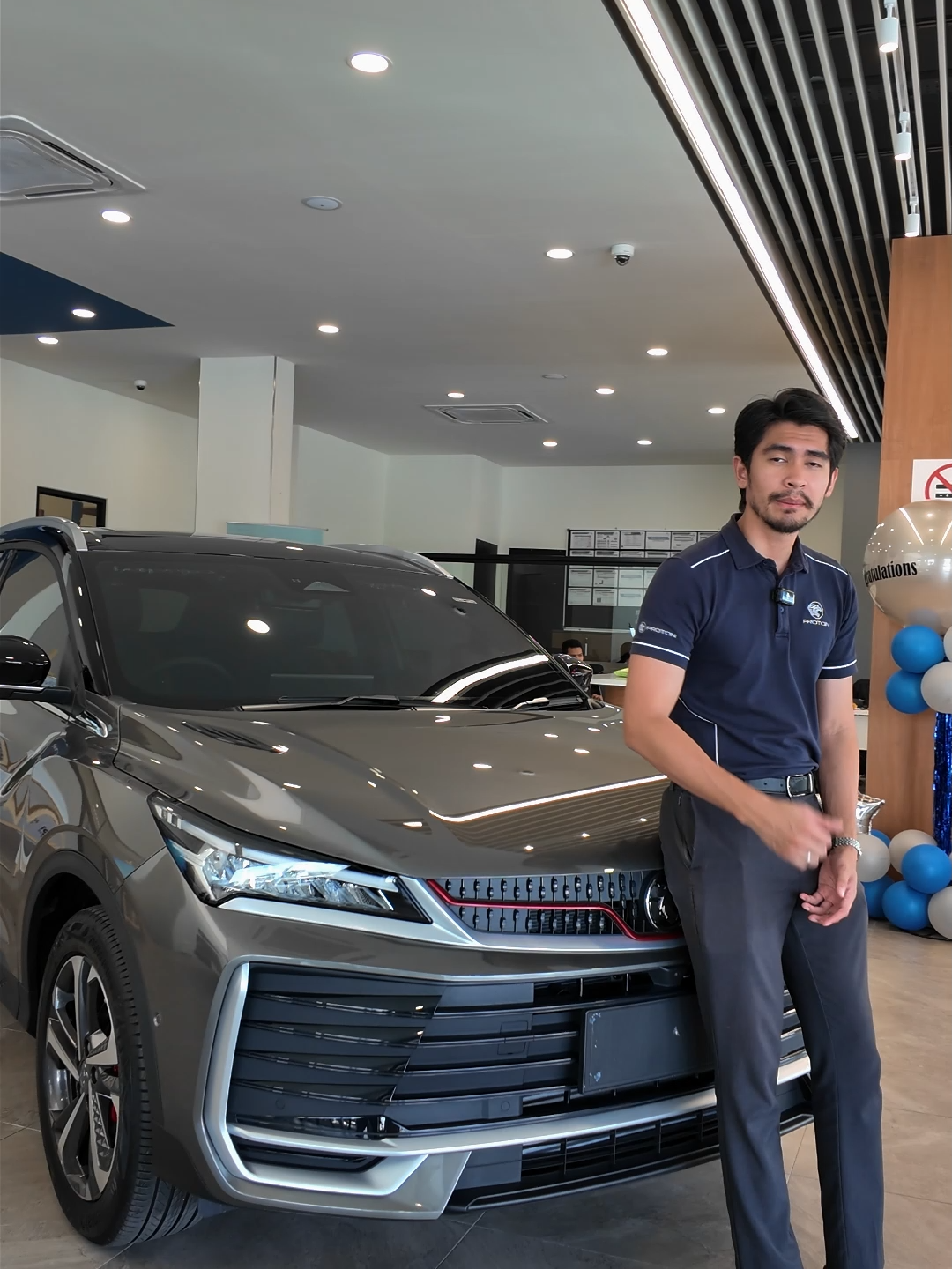 @Proton MetroCity