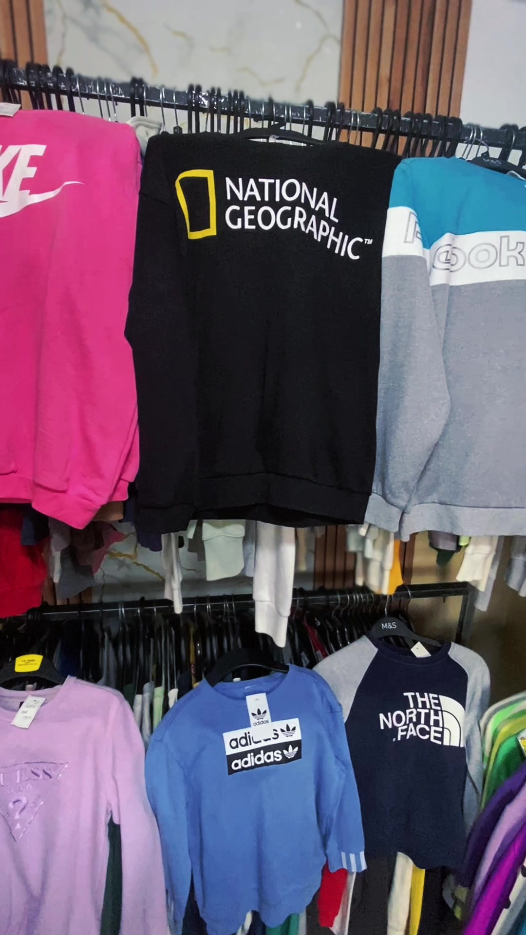 @BY DENISE STORE