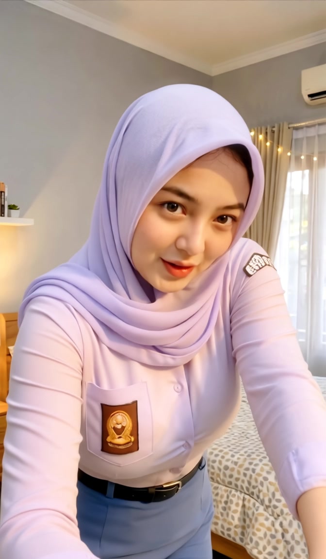 @Mega Cute
