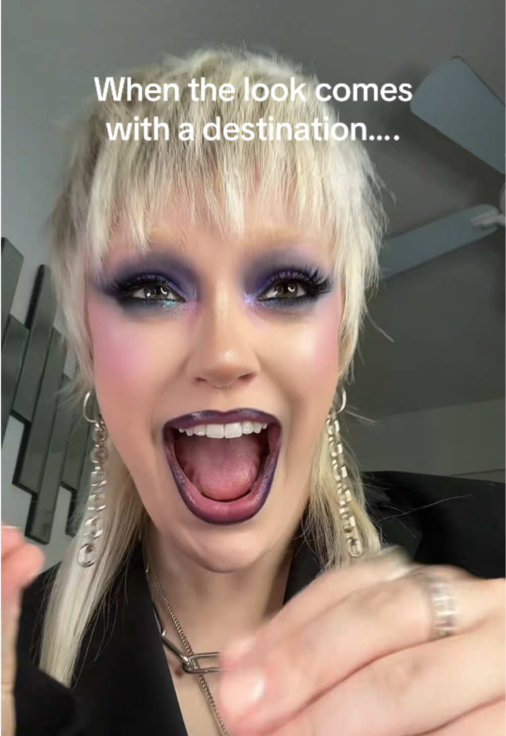 @Kendrafrenchmakeup