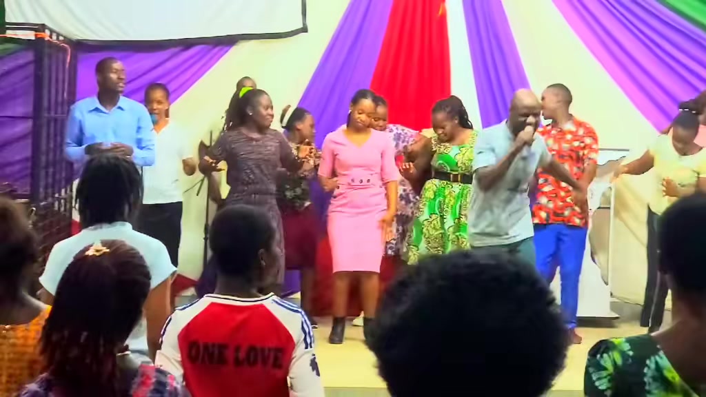@APOSTLEDANILEMUGUME