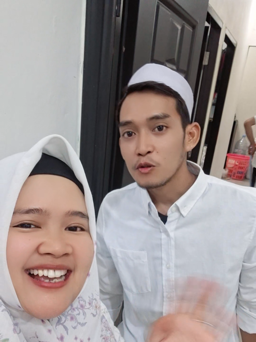 @Mamahnya Razzan